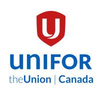 Unifor logo