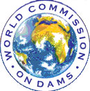 WCD logo