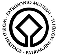 World Heritage logo