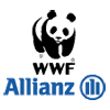 WWF & Allianz logo