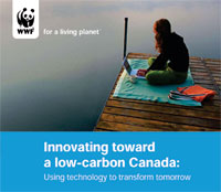 WWF report cover