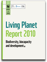 WWF report cover