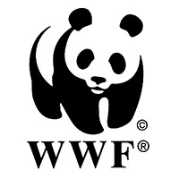 Photo of WWF logo