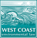 West Coast Environmental Law logo