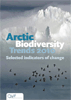 Conservation of Arctic Flora and Fauna International Secretariat report cover