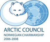 Arctic Council logo