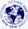 Blue October logo