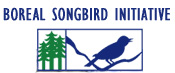 Boreal Songbird Initiative logo