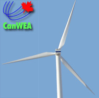 CanWEA logo