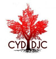 Canadian Youth Delagation logo