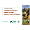 IUCN and CBD report cover