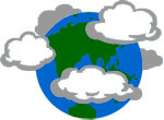 ChaningClimate.web.ca logo