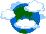 Changing Climate site logo