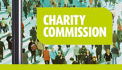 Charity Commission logo