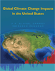 Global Climate Change report cover