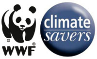 Climate Savers logo