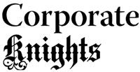 Corporate Knights logo