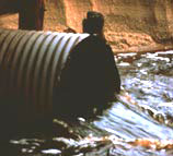 Drainage Pipe