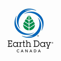 Earth Day Canada logo