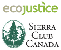 Ecojustice & Sierra Club