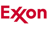 Exxon logo