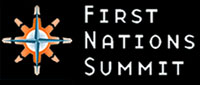 First Nations Summit logo