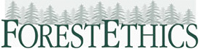 ForestEthics logo