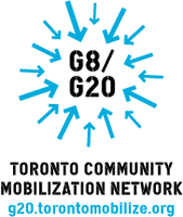 Toronto Mobilize