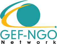 GEF-NGO Network logo