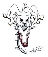 Grassy Narrows symbol