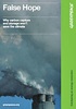 Greenpeace report cover