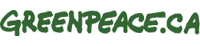 Greenpeace logo