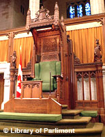 house of commons