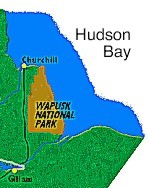 Hudson Bay image