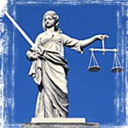 Scales of justice