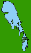 Lake Winnipeg