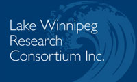Lake Winnipeg Research Consortium logo