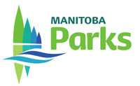 Manitoba Parks logo