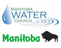 Manitoba and Water Council logo