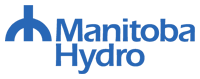 Manitoba Hydro flag