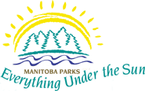 Manitoba Parks logo