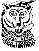 Ross River logo