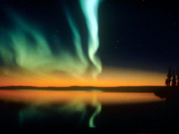 Northern Lights