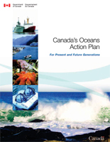 oceans report cover