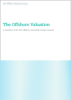 The Offshore Valuation Group report cover
