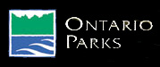 Ontario Parks Logo