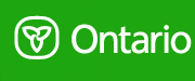 Ontario logo