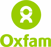 Oxfam logo