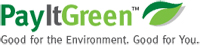 Payitgreen logo