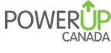 Power Up logo